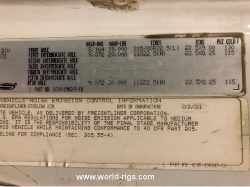 Used Land Drilling Rig for Sale